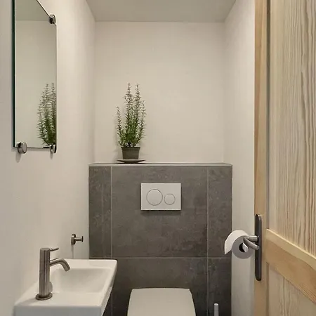 - Maison Entiere Et Jardin Sur Le Mont Saint Clair - Vue Et Etang *