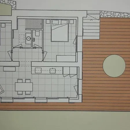 Tatil Evi Maison Avec Jardin Sur Le Mont Saint Clair - Vue Et Etang