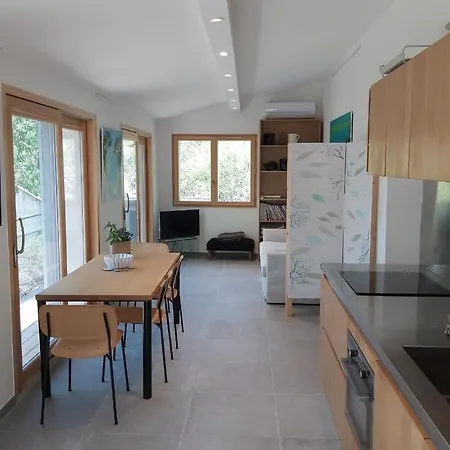 Tatil Evi Maison Avec Jardin Sur Le Mont Saint Clair - Vue Et Etang