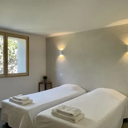 Tatil Evi Maison Avec Jardin Sur Le Mont Saint Clair - Vue Et Etang
